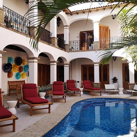 Villa Casa Carmen Puerto Vallarta Exterior foto