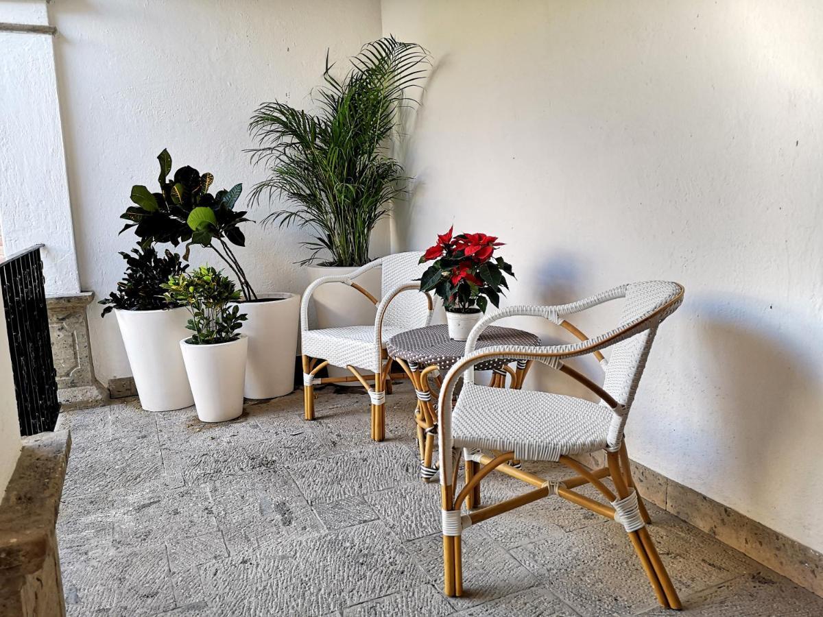 Villa Casa Carmen Puerto Vallarta Exterior foto