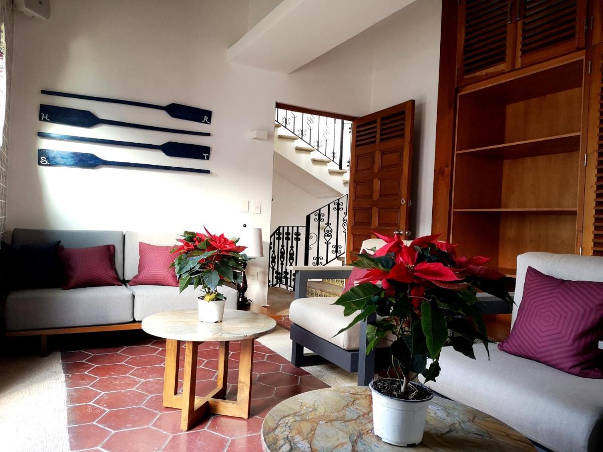 Villa Casa Carmen Puerto Vallarta Exterior foto